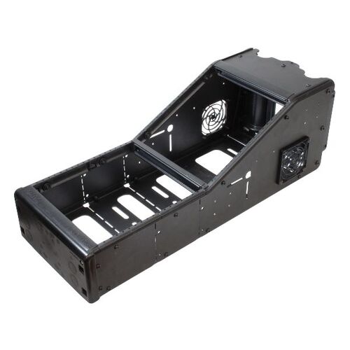RAM-VCA-101NP :: RAM TOUGH-BOX ANGLE CONSOLE NO POLES