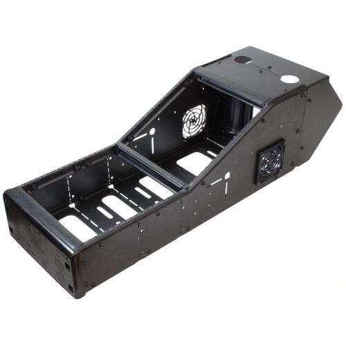 RAM-VCA-102NP :: RAM TOUGHBOX ANGLE CON CROWN VIC NO POLE