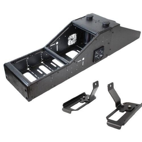 RAM-VCA-115 :: RAM TOUGH-BOX ANGLE CONSOLE IMPALA