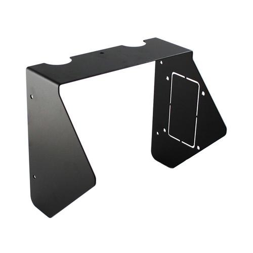 RAM-VCAF-102 :: RAM Tough-Box™ Back Fairing for Ford Crown Victoria