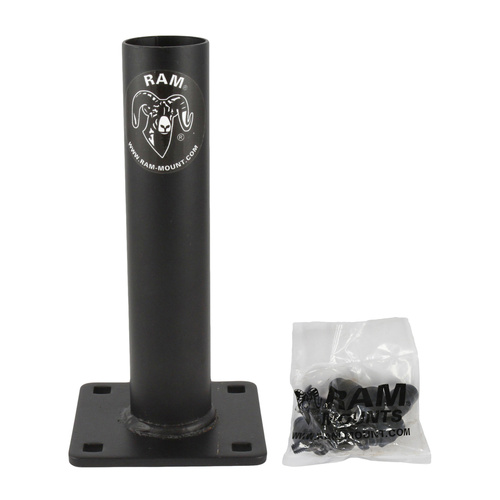 RAM-VP-TBF7U :: RAM 7" Lower Pole