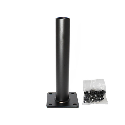 RAM-VP-TBF9U :: RAM 9" Lower Pole