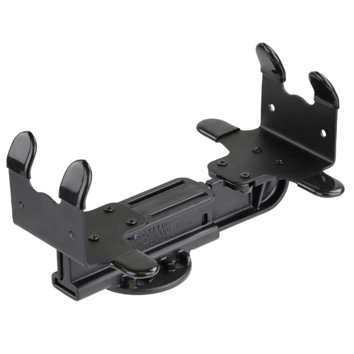 RAM-VPR-104 :: RAM Quick-Draw™ Jr. Universal Small Printer Holder