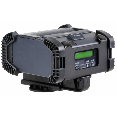 RAM-VPR-105TU :: RAM Printer Cradle for Toshiba EP4