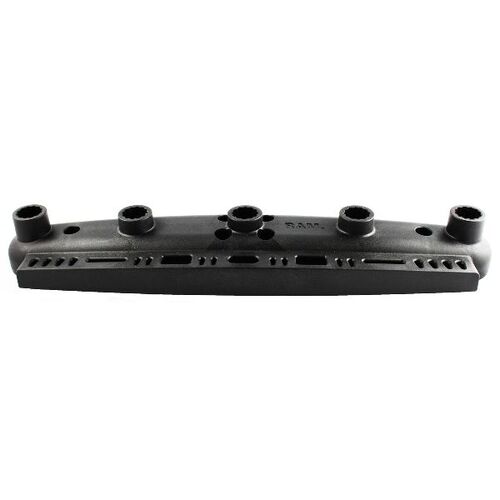 RAP-114-5U :: RAM 5 SPOT ROD MOUNTING BASE