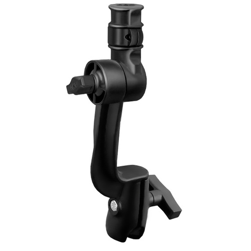 RAP-114-AP-RBU :: RAM Adapt-A-Post™ with Revolution Ratchet/Socket Arm