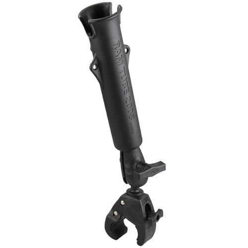 RAP-119-404U :: RAM Tube™ Rod Holder with RAM Tough-Claw™