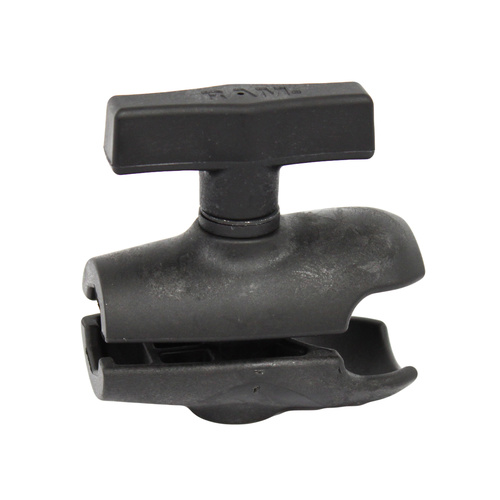 RAP-200-1U :: RAM Single Socket Arm with Octagon Socket