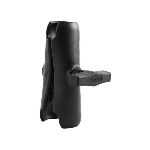 RAP-201U :: RAM Composite Double Socket Arm - C Size Medium