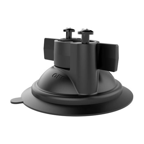 RAP-224-1U :: RAM Twist-Lock Suction Cup Base