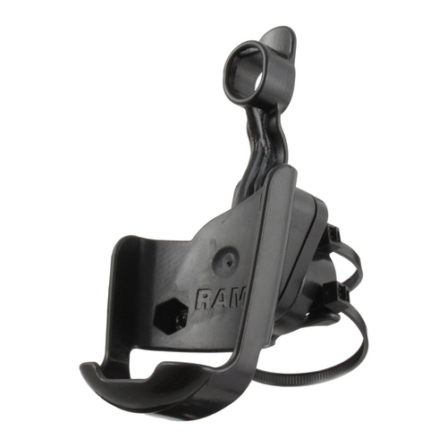 RAM EZ-On/Off™ Bicycle Mount for Garmin Astro 220, GPS 60 + More