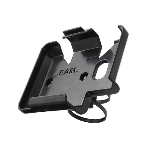 RAM EZ-On/Off™ Bicycle Mount for Garmin nuvi 220, zumo 220 + More