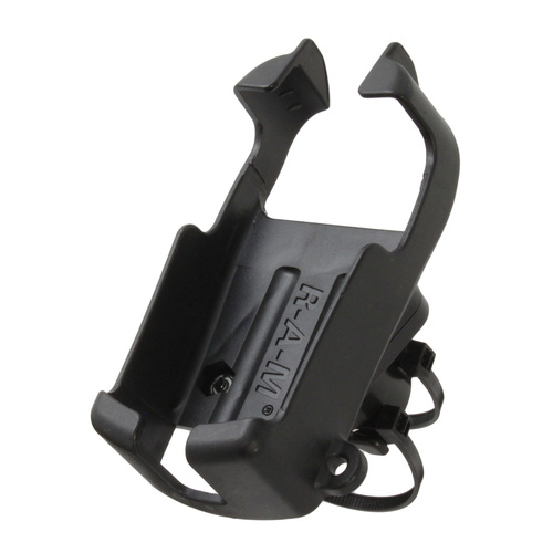 RAM EZ-On/Off™ Bicycle Mount for Garmin Summit, Venture, Vista + More