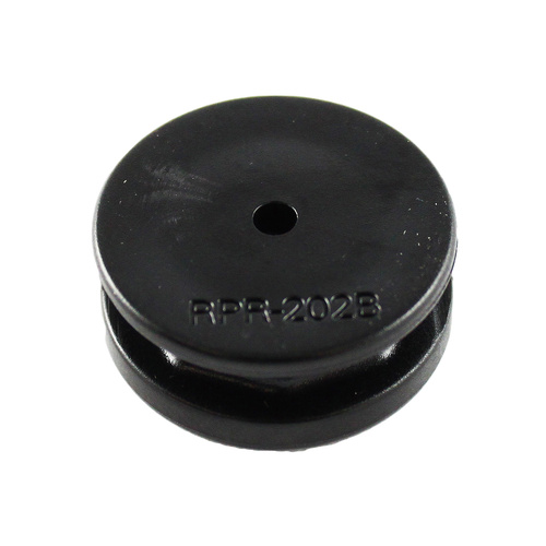 RAP-277U-NP :: RAM Composite Octagon Button without Adhesive