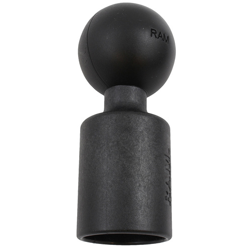 RAP-294U :: RAM PVC Pipe Socket with Ball - C Size