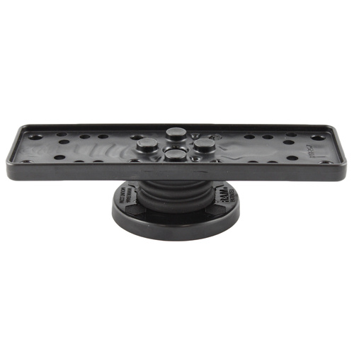 RAP-298U :: RAM Shock-Buster™ Electronics Mount