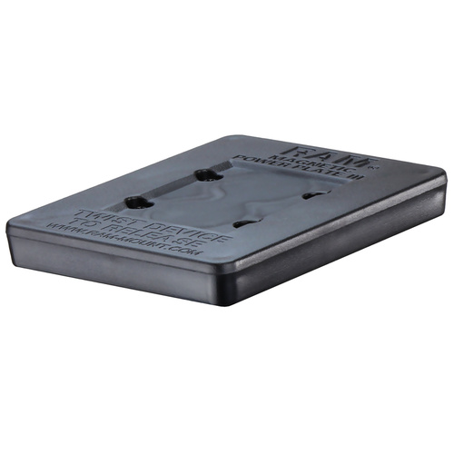 RAP-300-1U :: RAM Power Plate III Universal Magnetic Holder
