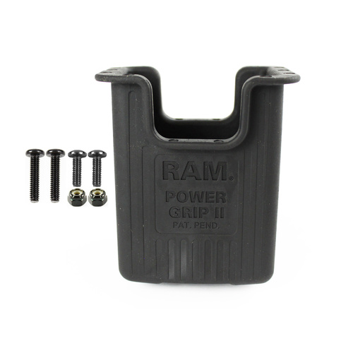 RAP-303U :: RAM Power-Grip™ II Universal Wedge Holder