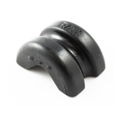 RAP-319U :: RAM Composite U-Bolt Adapter for Handlebars
