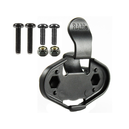 RAP-326FU :: RAM EZY-Mount™ Quick Release Female Adapter