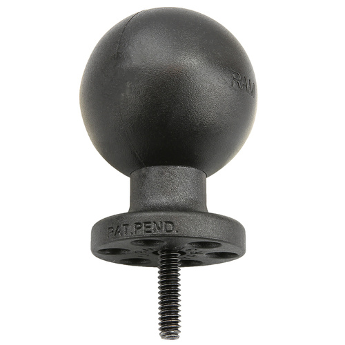 RAP-351-2U :: RAM Tough-Claw™ Ball Adapter