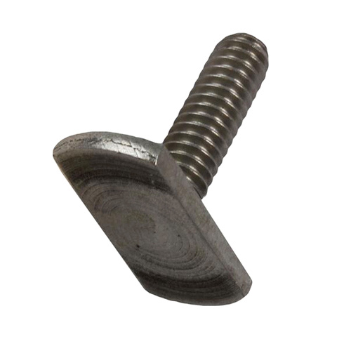RAP-354TU :: RAM T-Bolt 1/4"-20 x 7/8" Long