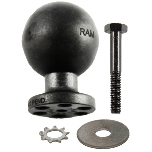 RAP-354U-ORC1 :: RAM Ball Adapter for Orca Coolers