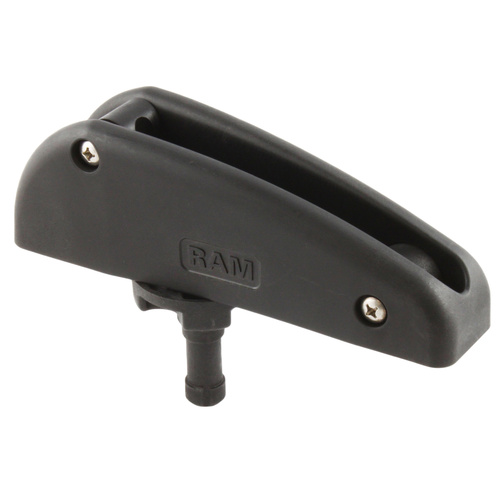 RAP-357PU :: RAM Anchor Line Lock with Post