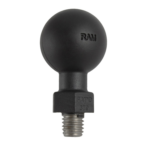 RAP-379U-501350 :: RAM Tough-Ball™ with 1/2"-13 X .50" Threaded Stud