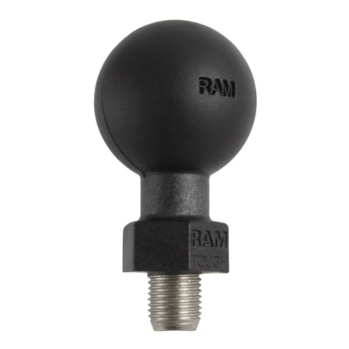 RAP-379U-502050 :: RAM Tough-Ball™ with 1/2"-20 X .50" Threaded Stud