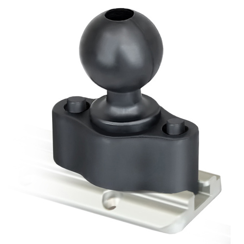 RAP-383U :: RAM Track Ball™ Quick Release Base - C Size