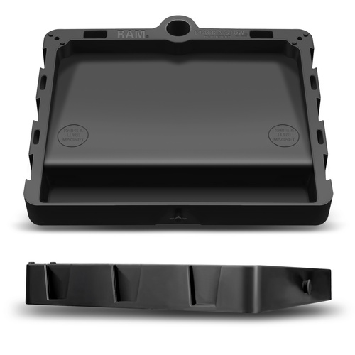 RAP-395U :: RAM Stack-N-Stow™ Bait Board