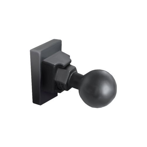 RAP-395W-BBU :: RAM Wedge-Lock™ Ball Base for RAM Stack-N-Stow™