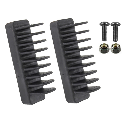 RAP-396F-2U :: RAM Power-Grip™ Universal Scanner Gun Fin Replacements