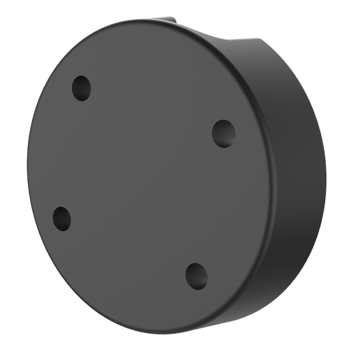 RAP-403FU :: RAM Spacer Plate Accessory for Flush Mounting