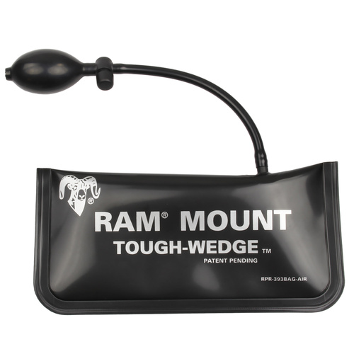 RAP-407-PUMPU :: RAM Tough-Wedge™ Expansion Pouch Accessory
