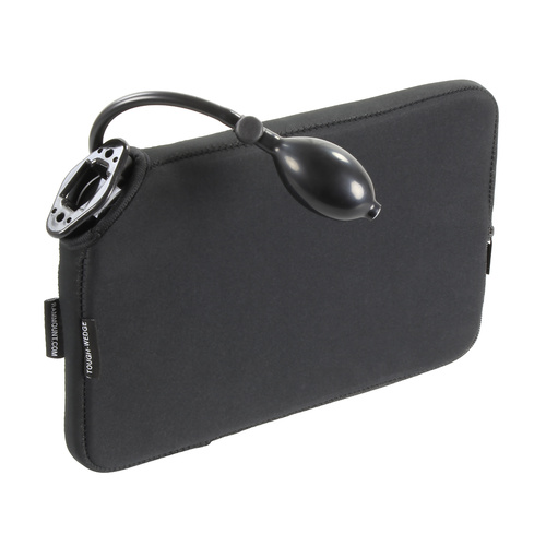 RAP-407B-PUMPU :: RAM® Tough-Wedge™ Base with Expansion Pouch