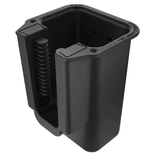 RAP-450U :: RAM Power-Grip™ XL Universal Scanner Gun Holder