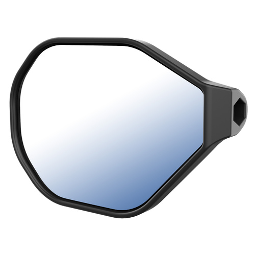 RAP-465LU :: RAM Tough-Mirror™ Left Mirror without Ball
