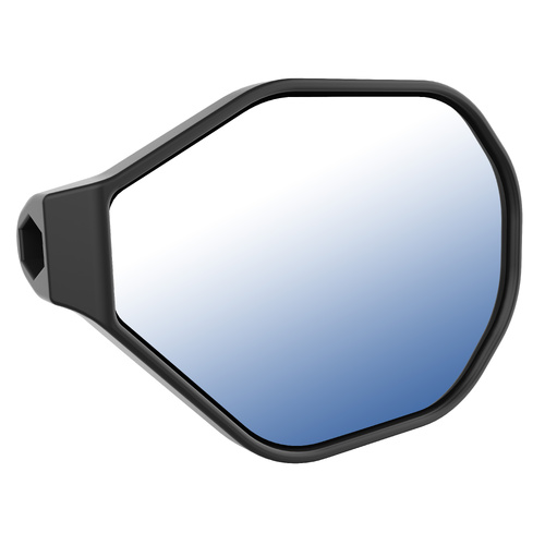 RAP-465RU :: RAM Tough-Mirror™ Right Mirror without Ball