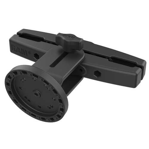 RAP-469U :: RAM Headrest Swivel Mount for Tab-Tite™ Holders