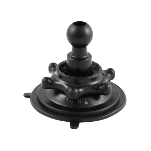 RAP-AA-224-1 :: RAM Snap-Link™ Suction Cup Ball Base