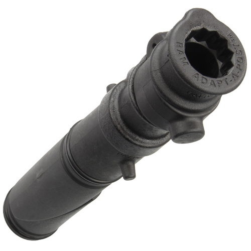 RAP-AAP-162U :: RAM Adapt-A-Post™ with Flush Rod Wedge Adapter
