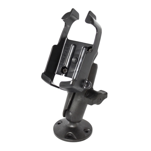 RAM Drill-Down Mount for Garmin eTrex Legend & Vista - Composite
