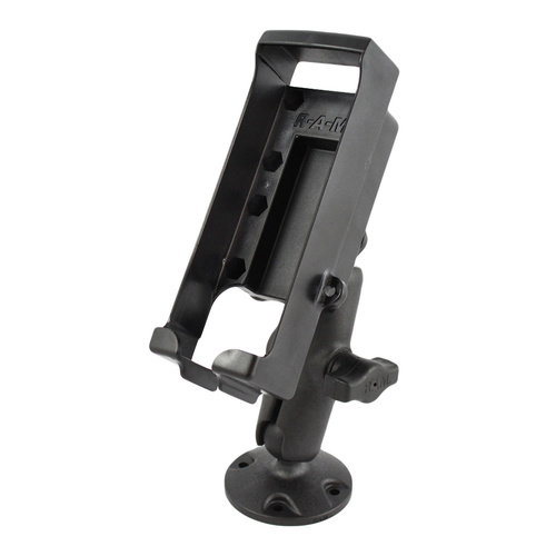 RAM Composite Drill-Down Mount for Garmin GPS 12 & 38 Series
