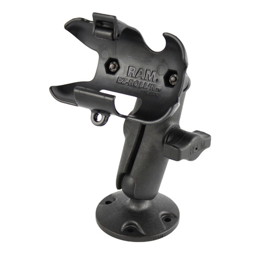 RAM Drill-Down Mount for Garmin Approach and Dakota 10 & 20 - Composite