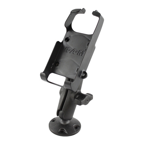 RAM High-Strength Composite Drill-Down Mount for Garmin eMap