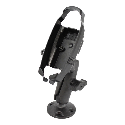 RAM Composite Drill-Down Mount for Magellan Sportrak, ATV, Color + More