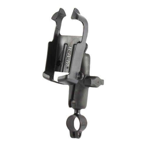 RAM Composite 1" Rail Mount for Garmin eTrex Venture + More