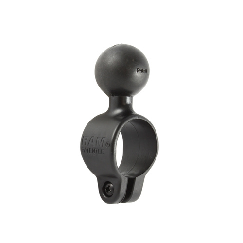 RAP-B-231U :: RAM Composite Ball Base for 1" Rails